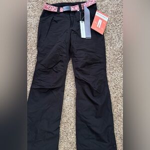 Women’s O’Neill ski / snowboarding pants